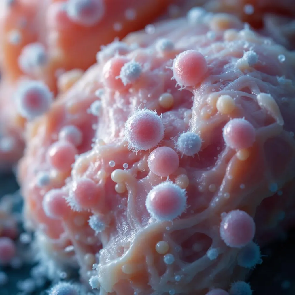 Temperature: The Unseen Enemy (and Friend!)