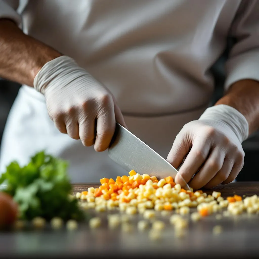 The Foundation: Ingredient Knowledge