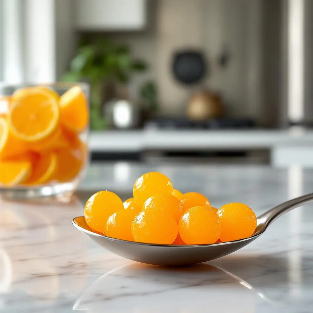 Introduction to Basic Spherification