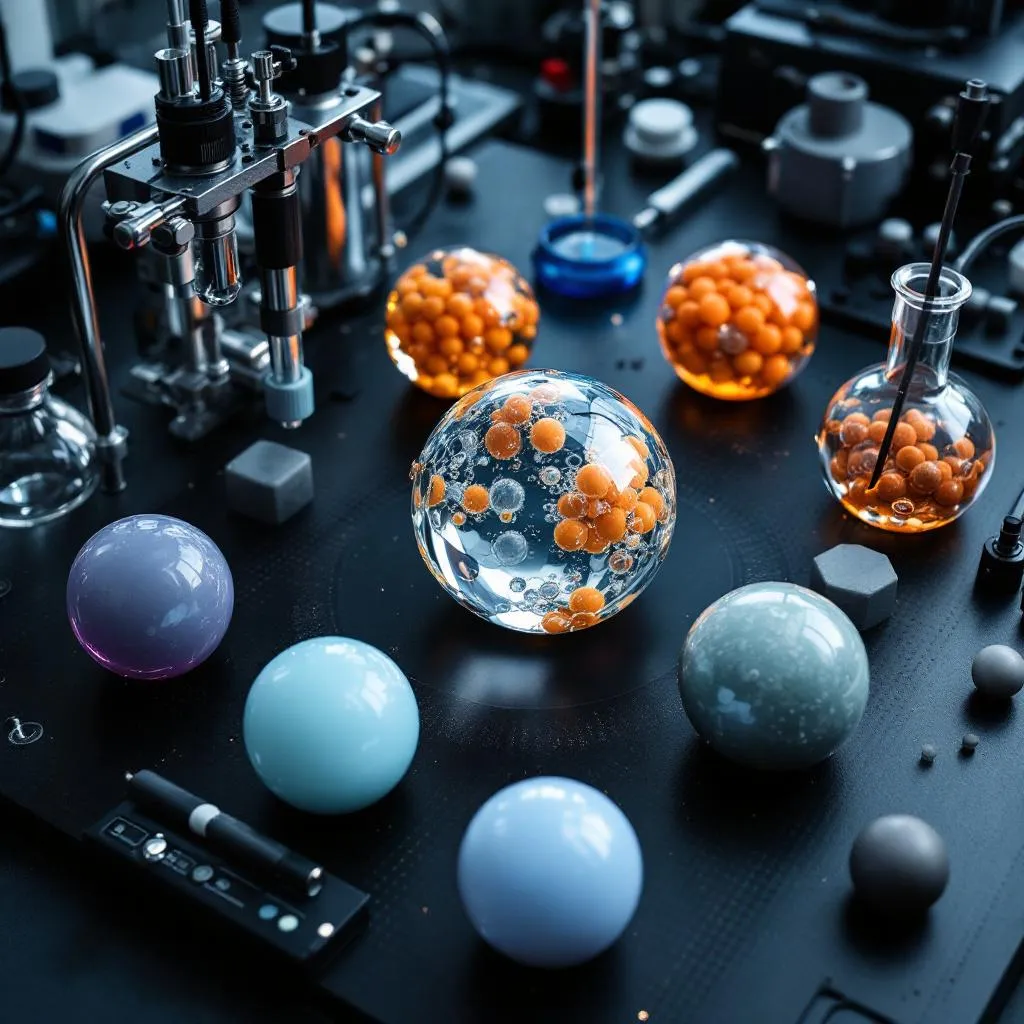 Spherification: When Things Go Wrong