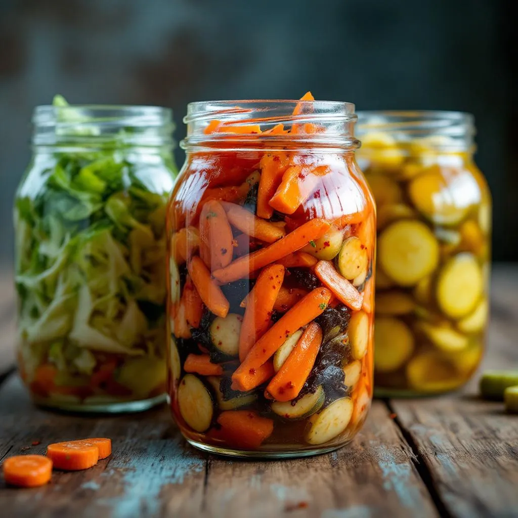 Welcome to the World of Lacto-Fermentation!