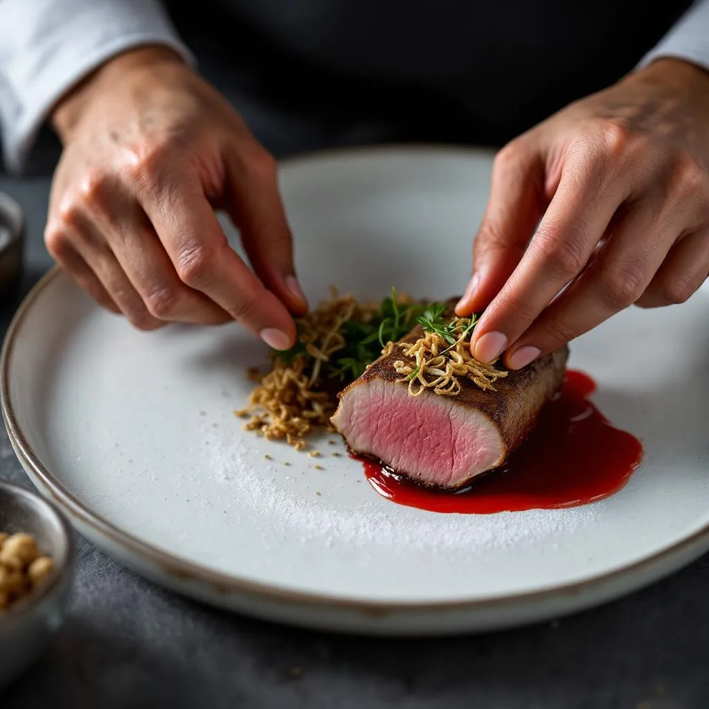 Elevating Sous Vide: Beyond the Basics