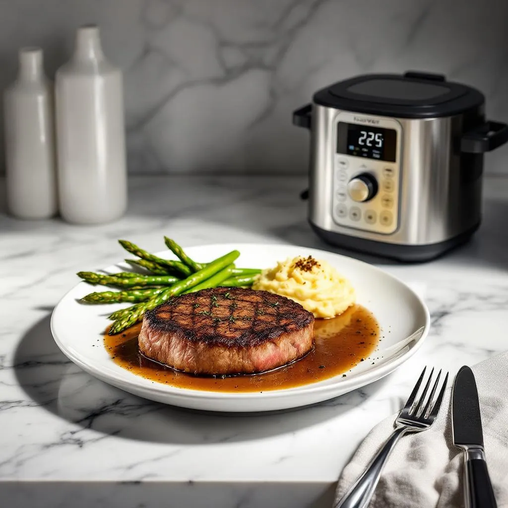 Sous Vide Mastery: Elevate Your Cooking