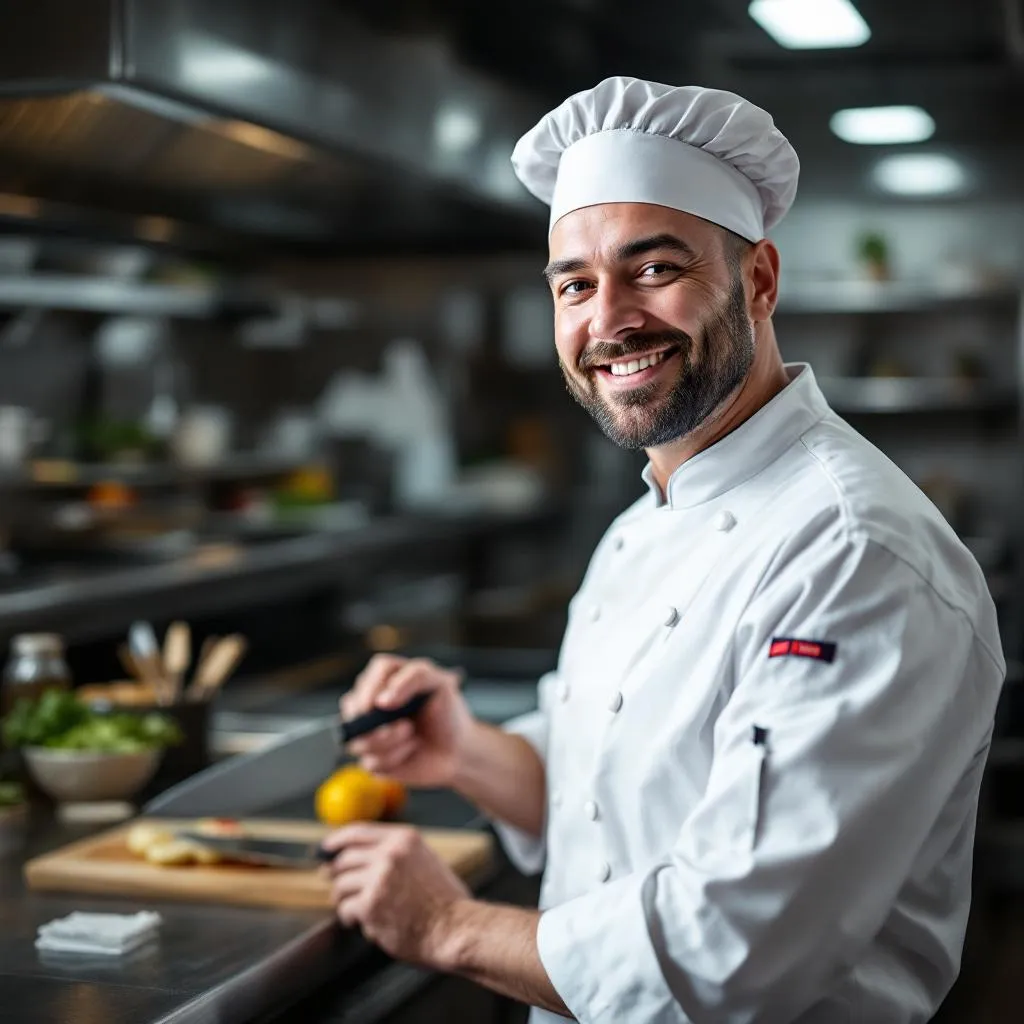 Welcome to Knife Skills!