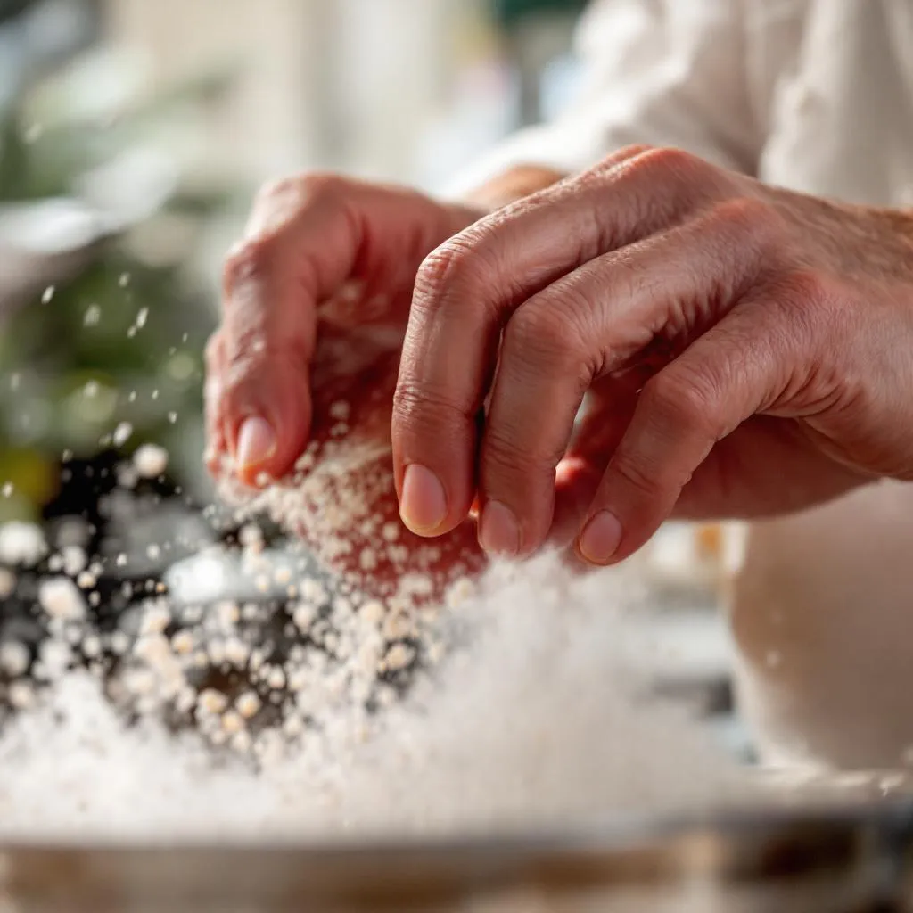 Mincing and Chopping: The Foundation of Flavor